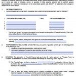 Guardianship Of Minor Child In Rhode Island Guardianship Of Minor Child In Rhode Island